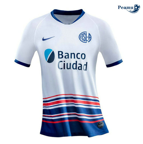 Maillot foot San Lorenzo Exterieur 2020-2021