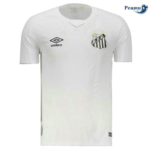 Maillot foot Santos Domicile 2019-2020
