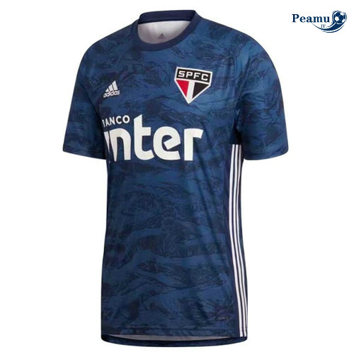 Maillot foot Sao Paulo gatekeeper 2019-2020