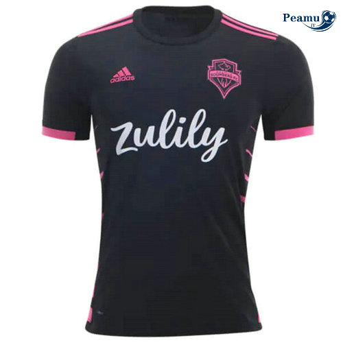 Maillot foot Seattle Exterieur 2019-2020