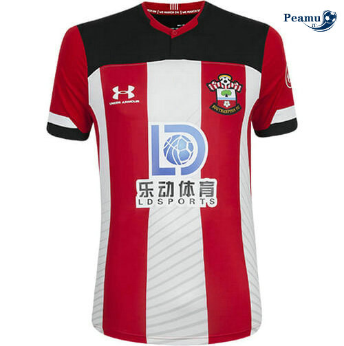 Maillot foot Southampton Domicile 2019-2020