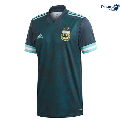 Maillot foot Argentine Exterieur UEFA Euro 2020-2021