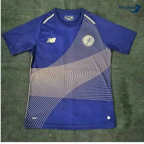 Maillot foot Costa Rica 2019-2020