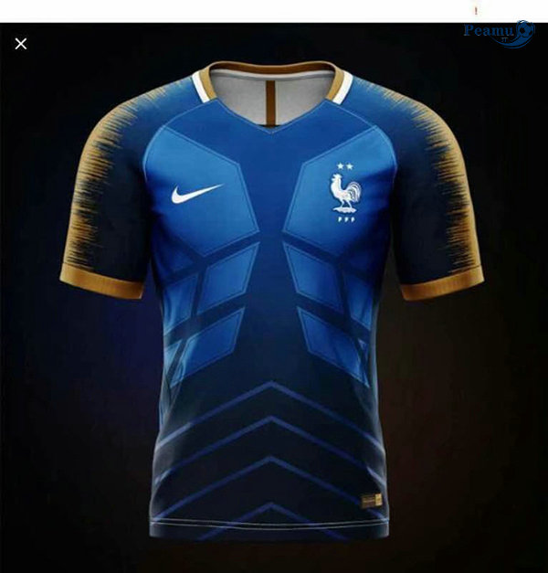 Maillot foot France limited edition 2019-2020