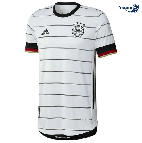 Maillot foot Allemagne Domicile 2019-2020