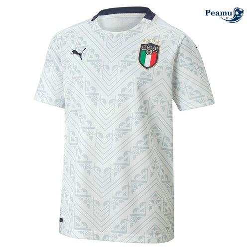 Maillot foot Italie Exterieur UEFA Euro 2020-2021