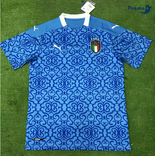 Maillot foot Italie training 2019-2020