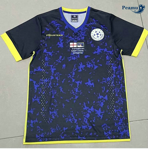 Maillot foot Kosovo Bleu clair 2019-2020