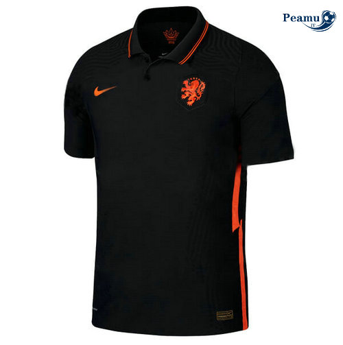 Maillot foot Pays-Bas Exterieur 2020-2021