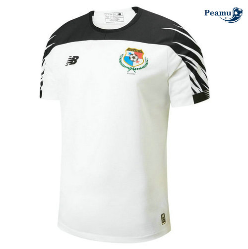 Maillot foot Panama Exterieur 2019-2020