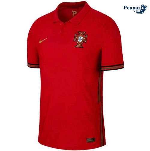 Maillot foot Portugal Domicile EURO 2020-2021