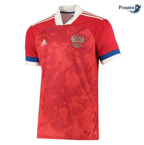 Maillot foot Russie Domicile UEFA Euro 2020-2021