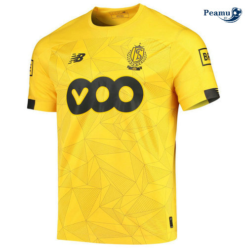 Maillot foot Standard Third 2019-2020