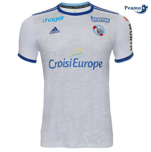 Maillot foot Strasbourg Exterieur 2019-2020