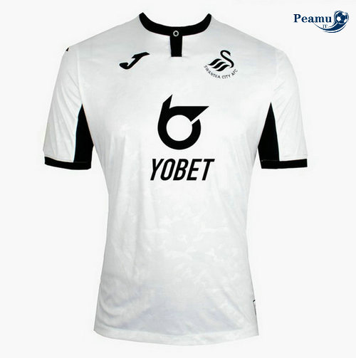 Maillot foot Swansea City Domicile 2019-2020