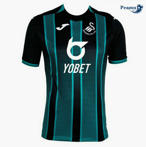 Maillot foot Swansea City Exterieur 2019-2020