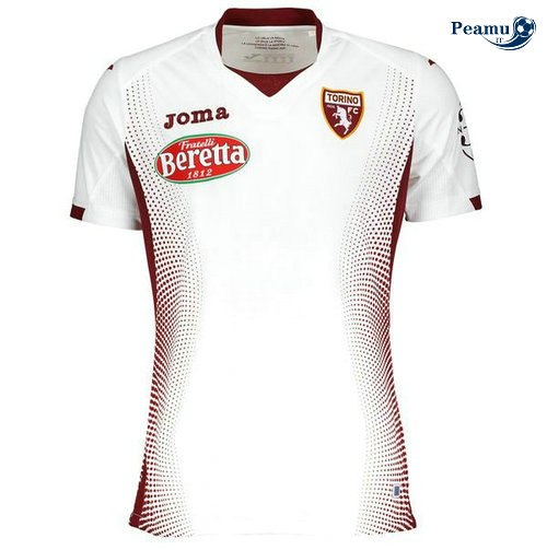 Maillot foot Torino Exterieur 2019-2020
