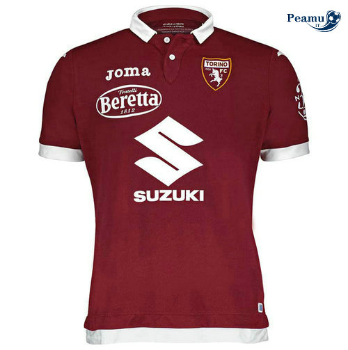 Maillot foot Torino Domicile 2019-2020