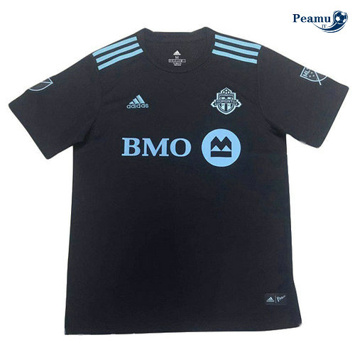 Maillot foot Toronto special edition 2019-2020