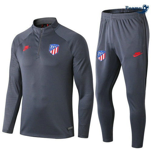 Survetement Atletico Madrid 2019-2020