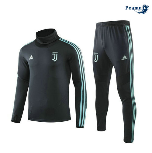Survetement Juventus Champions League Collo Alto 2019-2020