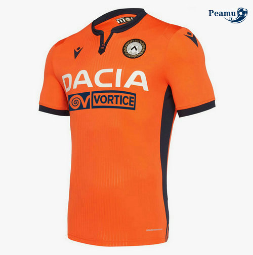 Maillot foot Udinese Exterieur 2019-2020