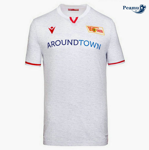 Maillot foot Union Berlino Exterieur 2019-2020