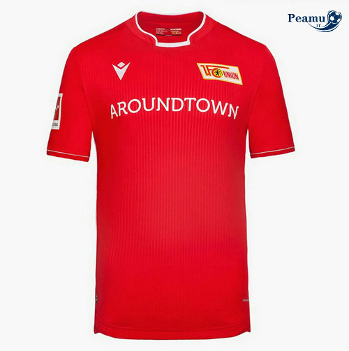 Maillot foot Union Berlino Domicile 2019-2020
