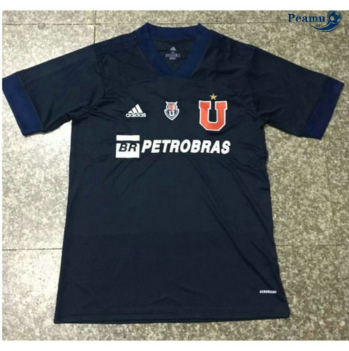 Maillot foot Università del Chili Domicile 2019-2020