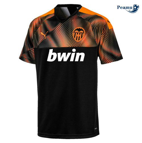 Maillot foot Valence CF Exterieur 2019-2020