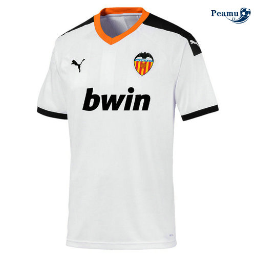 Maillot foot Valence CF Domicile 2019-2020