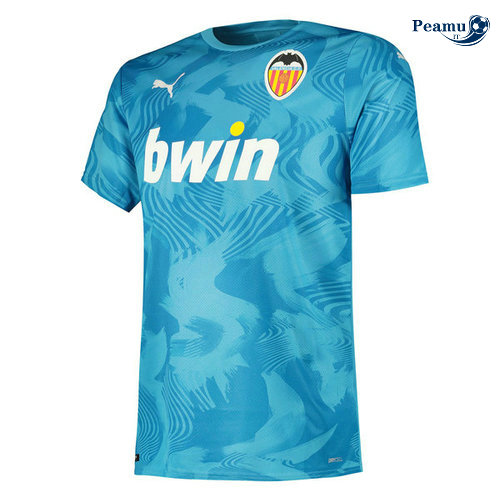 Maillot foot Valence CF Third 2019-2020