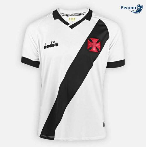 Maillot foot Vasco da Gama Exterieur 2019-2020