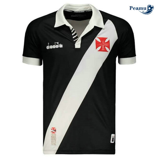 Maillot foot Vasco da Gama Domicile 2019-2020