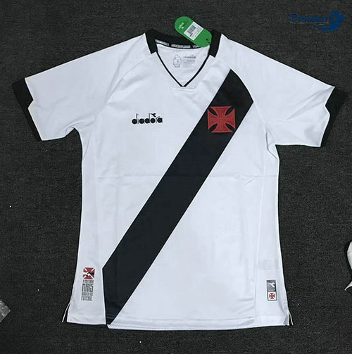 Maillot foot Vasco da Gama Exterieur 2020-2021