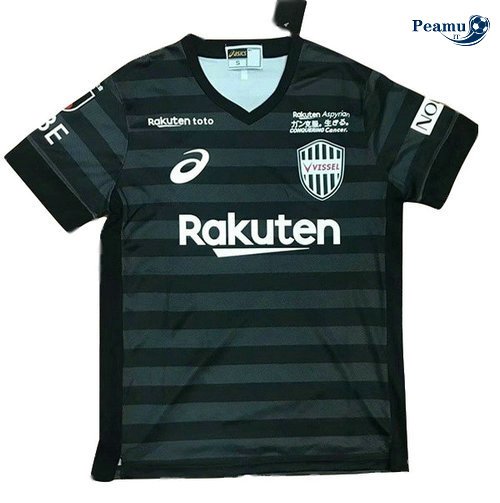 Maillot foot Vissel Kobe Third 2019-2020