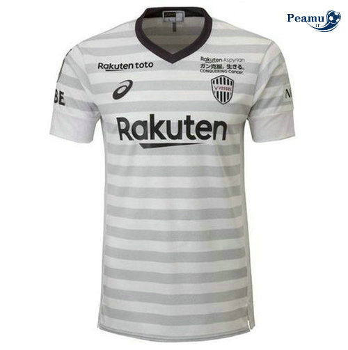 Maillot foot Vissel Kobe Exterieur 2019-2020
