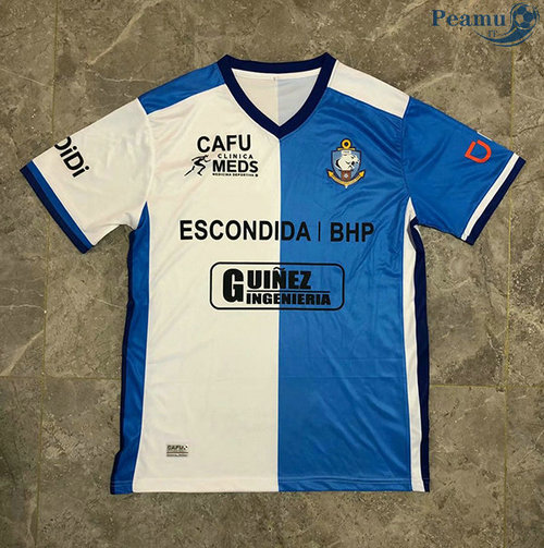 Maillot foot Antofagasta Domicile 2020-2021
