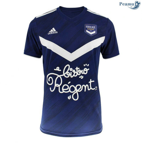 Maillot foot Bordeaux Domicile 2020-2021