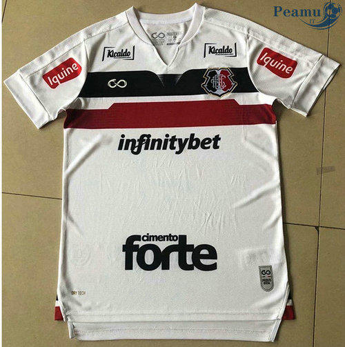Maillot foot Brésilian holy cross