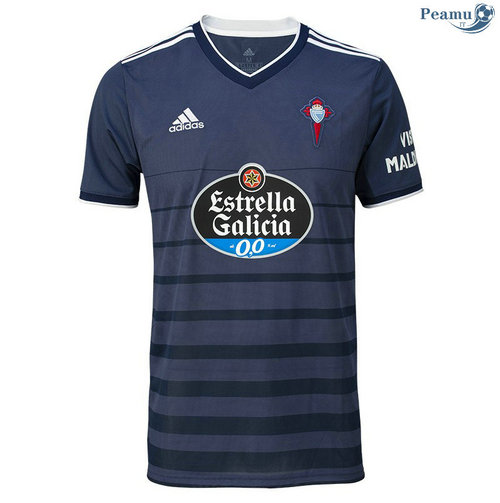 Maillot foot Celta de Vigo Exterieur 2020-2021