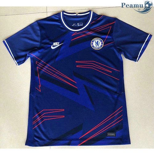 Maillot foot Chelsea Classico 2020-2021