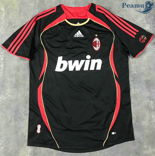 Maillot Rétro AC Milan Third 2006
