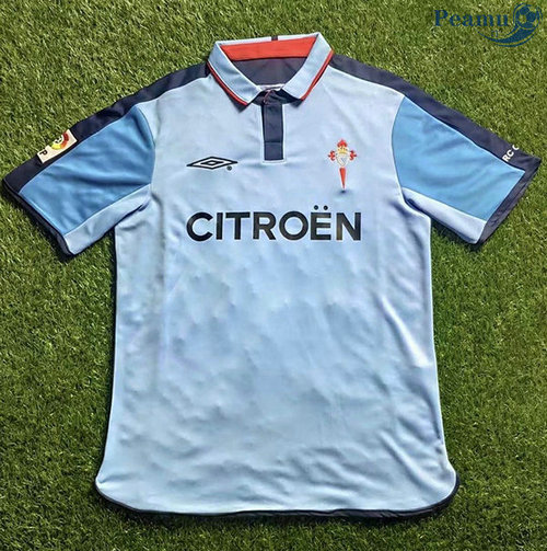 Maillot Rétro Celtic Domicile 2002-04