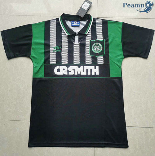 Maillot Rétro Celtics Exterieur 1994-96