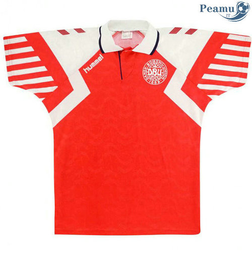 Maillot Rétro Danimarca 1992