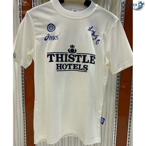 Maillot Rétro Leeds United Domicile 1995-96
