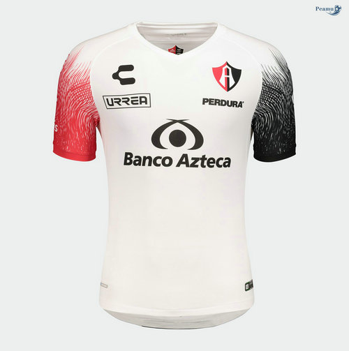 Maillot foot Atlas FC Exterieur 2020-2021