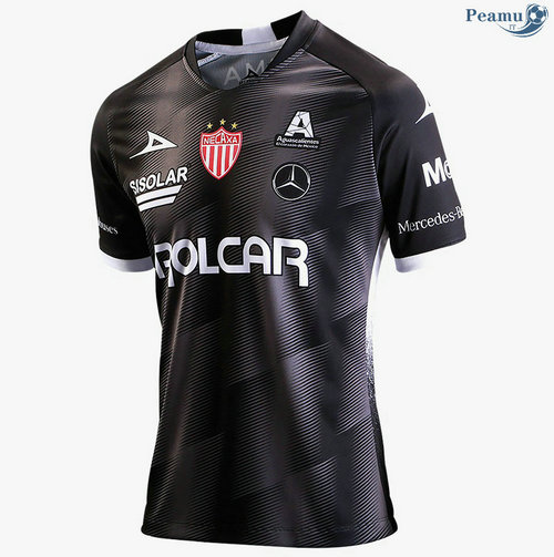 Maillot foot Club Necaxa Exterieur 2020-2021