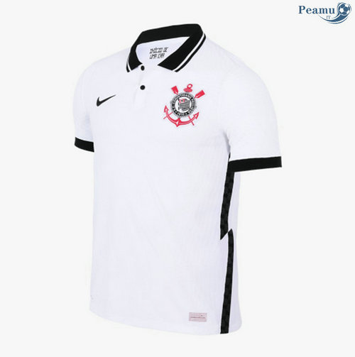 Maillot foot Corinthians Domicile 2020-2021